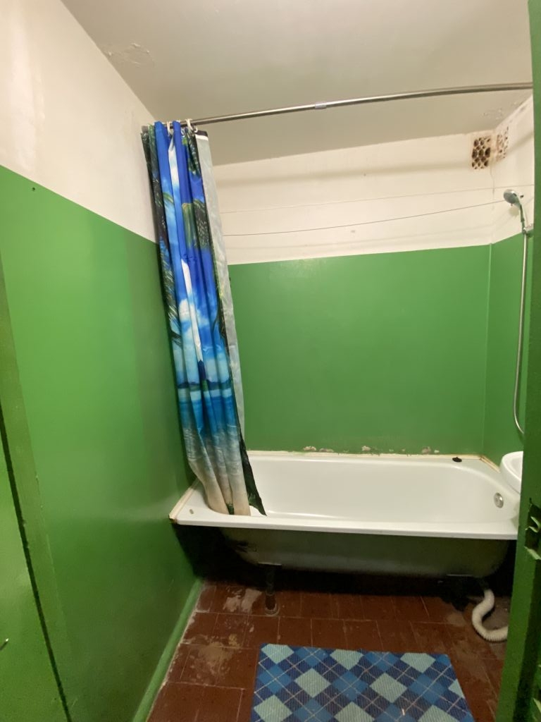 Аренда 1-комнатной квартиры, Кострома, Профсоюзная ул,  16