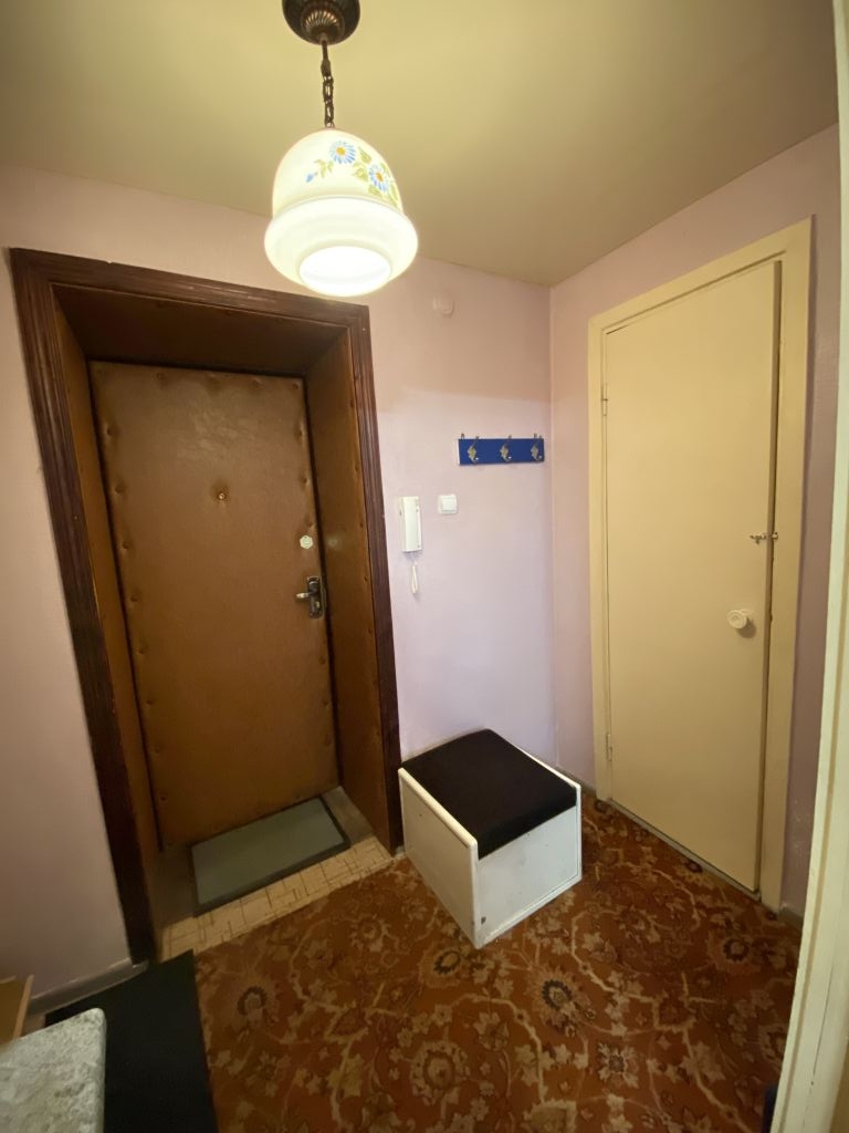 Аренда 1-комнатной квартиры, Кострома, Профсоюзная ул,  16