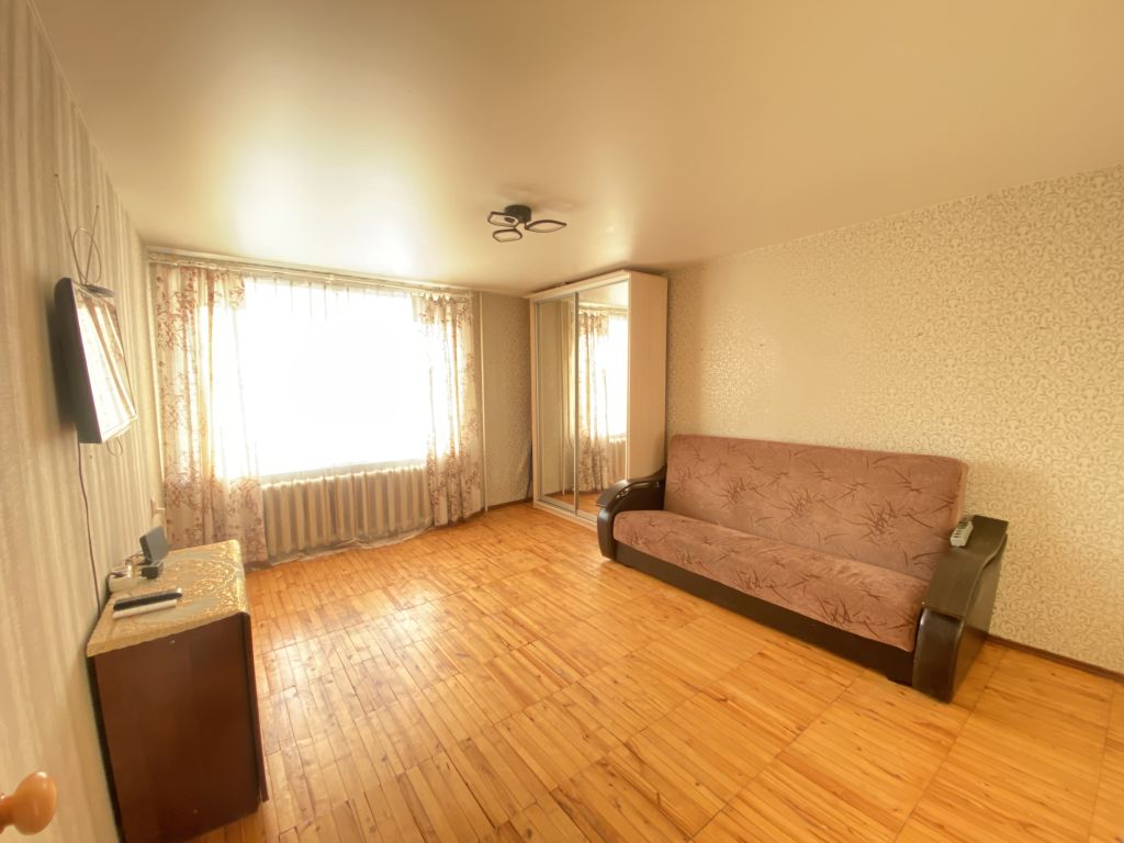 Аренда 1-комнатной квартиры, Кострома, Профсоюзная ул,  16