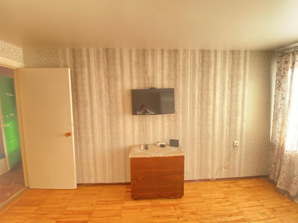 Аренда 1-комнатной квартиры, Кострома, Профсоюзная ул,  16