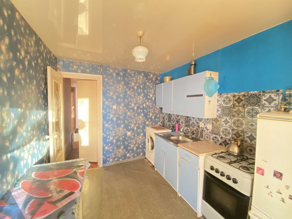 Аренда 1-комнатной квартиры, Кострома, Профсоюзная ул,  16