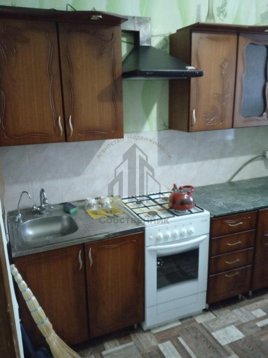 Аренда 3-комнатной квартиры, Старый Оскол, Рудничный мкр,  11А