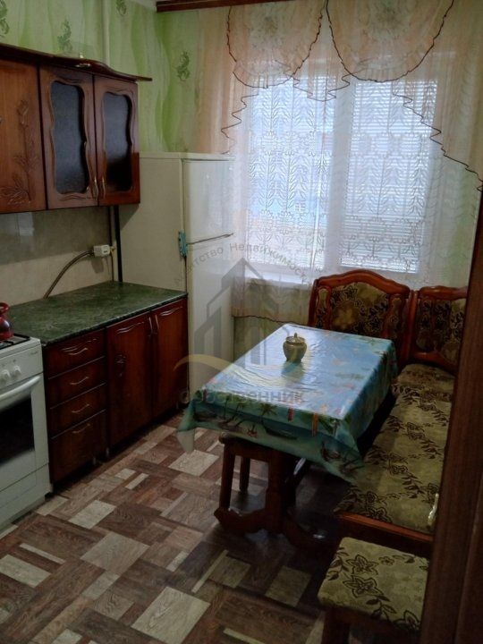 Аренда 3-комнатной квартиры, Старый Оскол, Рудничный мкр,  11А