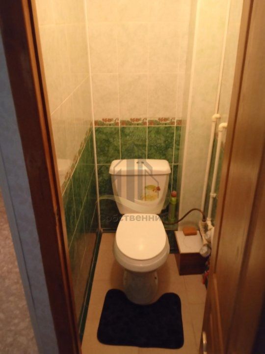 Аренда 3-комнатной квартиры, Старый Оскол, Рудничный мкр,  11А