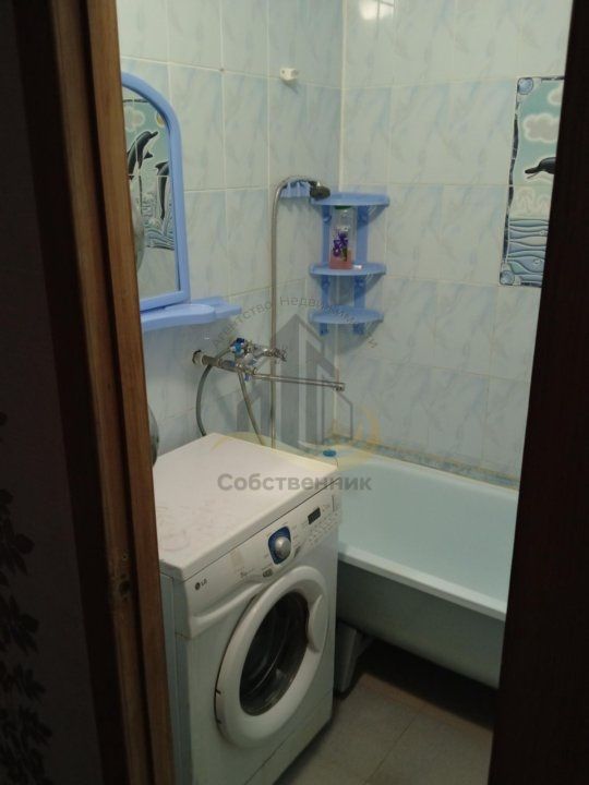 Аренда 3-комнатной квартиры, Старый Оскол, Рудничный мкр,  11А