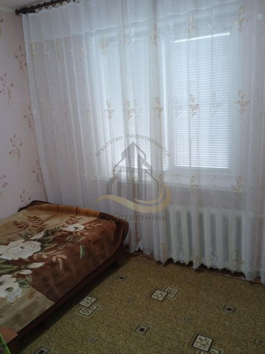 Аренда 3-комнатной квартиры, Старый Оскол, Рудничный мкр,  11А