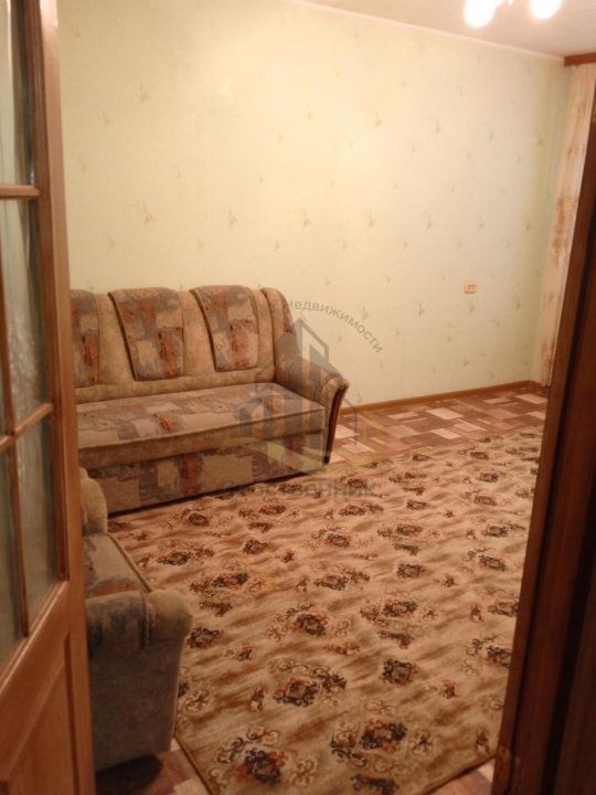 Аренда 3-комнатной квартиры, Старый Оскол, Рудничный мкр,  11А