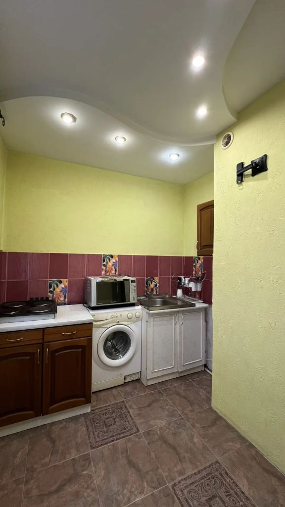 Продажа 1-комнатной квартиры, Иваново, Лежневская ул,  158