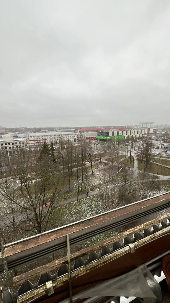 Продажа 1-комнатной квартиры, Иваново, Лежневская ул,  158