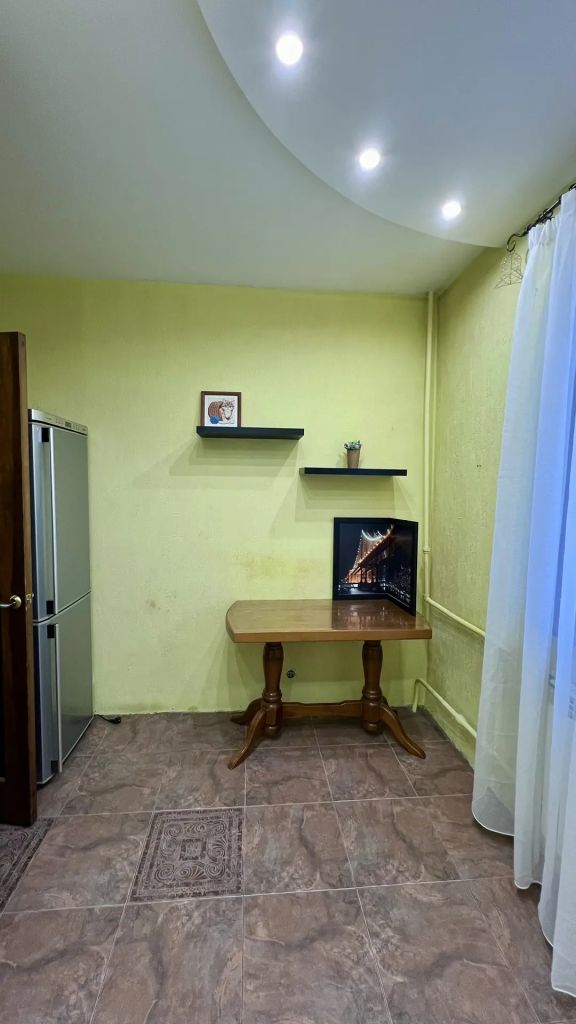 Продажа 1-комнатной квартиры, Иваново, Лежневская ул,  158