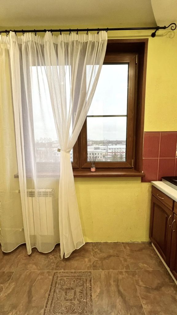 Продажа 1-комнатной квартиры, Иваново, Лежневская ул,  158