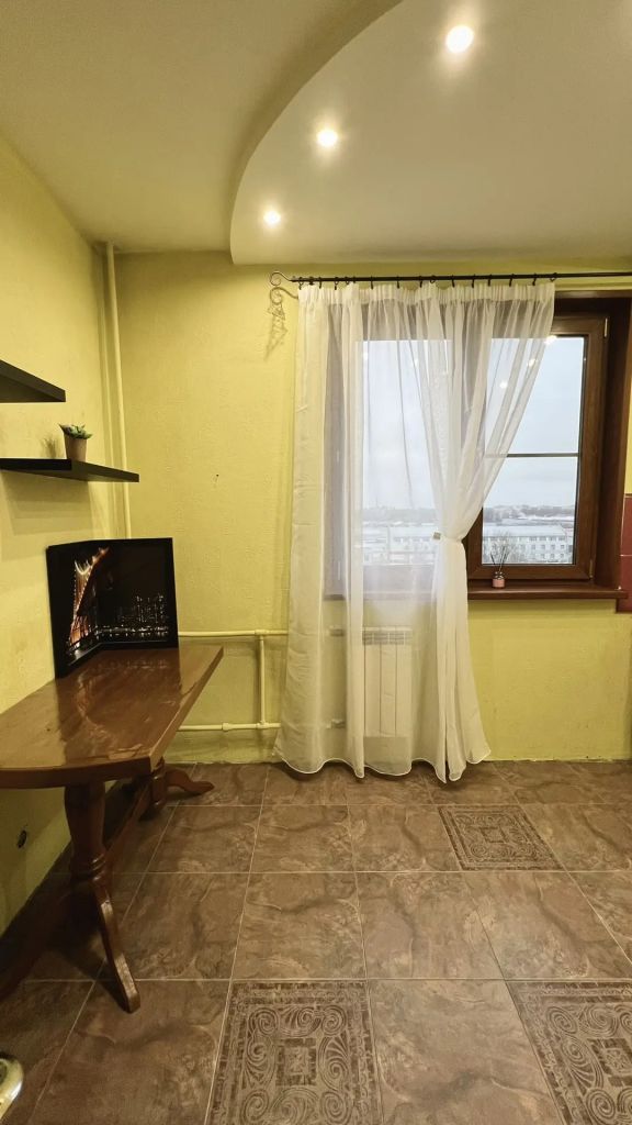 Продажа 1-комнатной квартиры, Иваново, Лежневская ул,  158