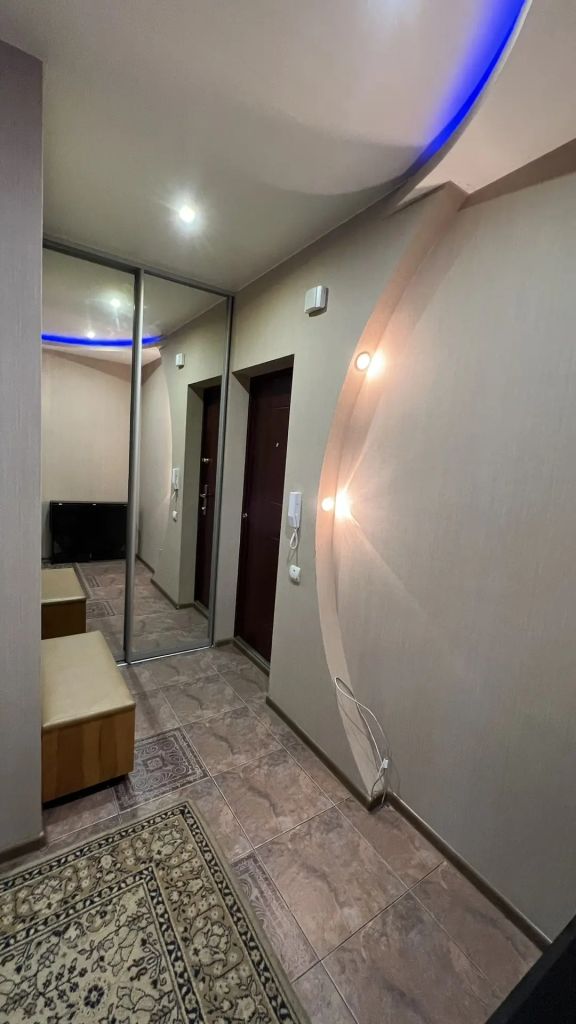 Продажа 1-комнатной квартиры, Иваново, Лежневская ул,  158