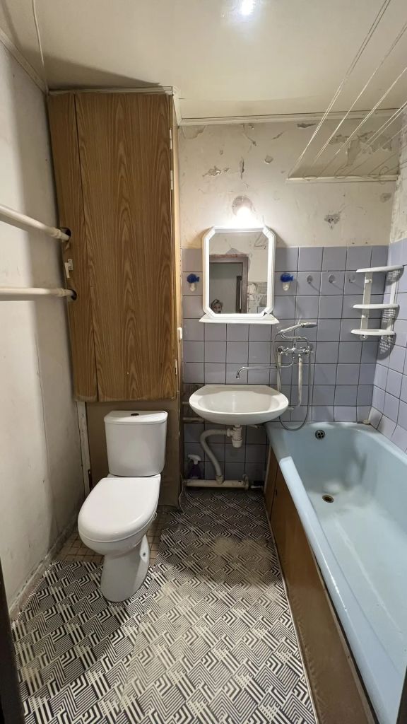 Продажа 1-комнатной квартиры, Иваново, Лежневская ул,  158