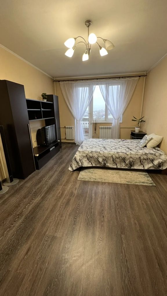 Продажа 1-комнатной квартиры, Иваново, Лежневская ул,  158