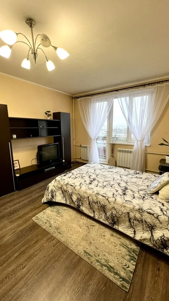 Продажа 1-комнатной квартиры, Иваново, Лежневская ул,  158