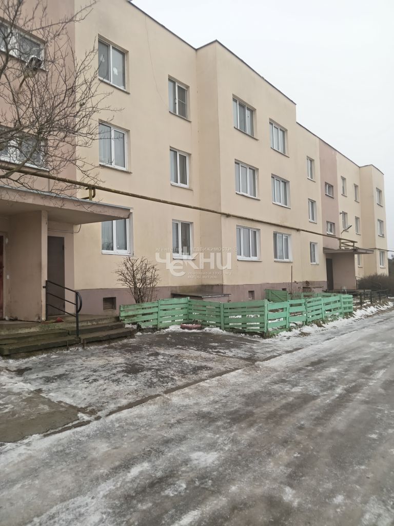 Продажа 1-комнатной квартиры, Заволжье, Семашко ул,  20