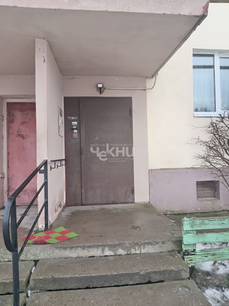 Продажа 1-комнатной квартиры, Заволжье, Семашко ул,  20