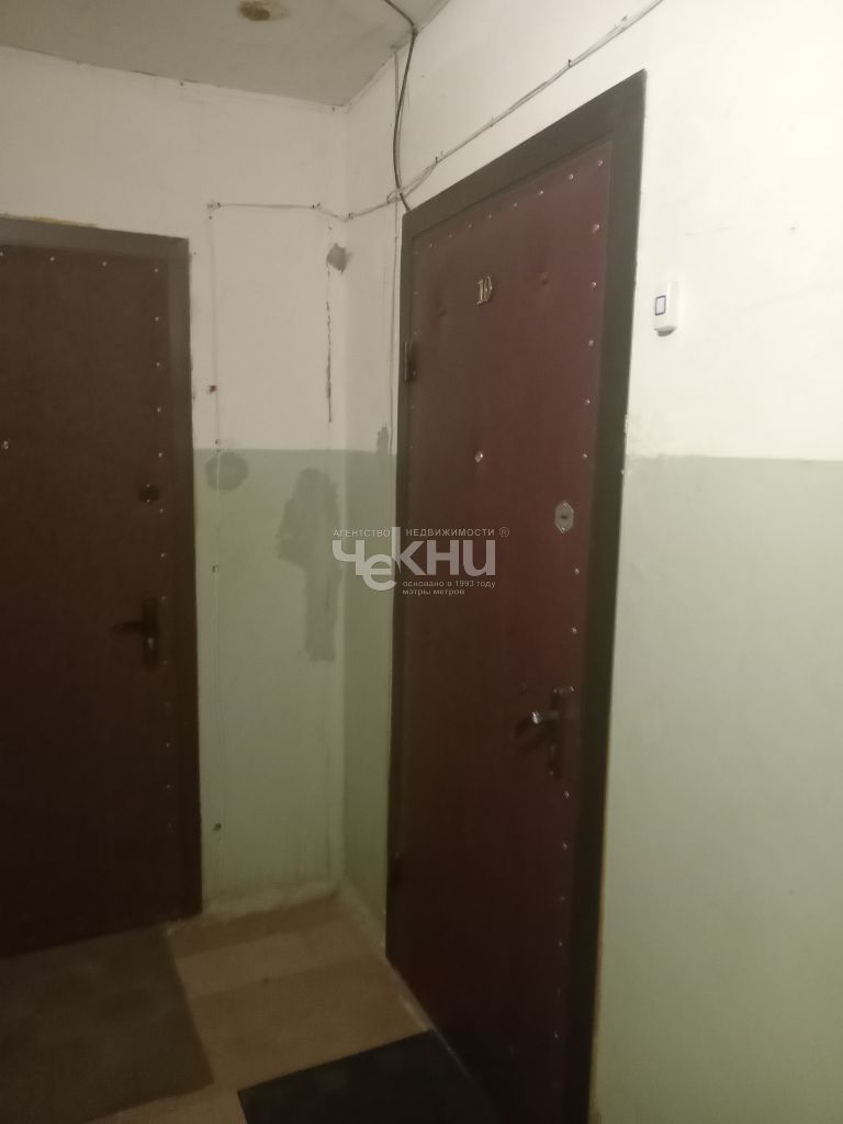 Продажа 1-комнатной квартиры, Заволжье, Семашко ул,  20