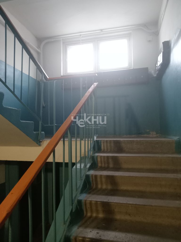 Продажа 1-комнатной квартиры, Заволжье, Семашко ул,  20