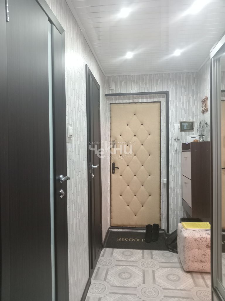 Продажа 1-комнатной квартиры, Заволжье, Семашко ул,  20