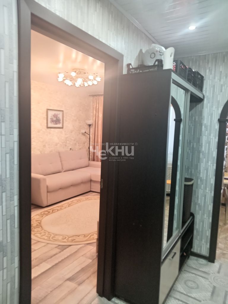 Продажа 1-комнатной квартиры, Заволжье, Семашко ул,  20