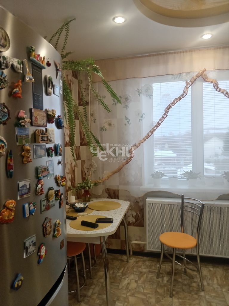 Продажа 1-комнатной квартиры, Заволжье, Семашко ул,  20