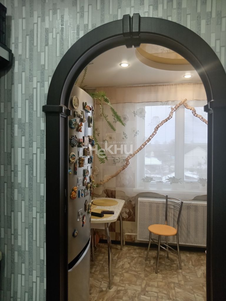 Продажа 1-комнатной квартиры, Заволжье, Семашко ул,  20