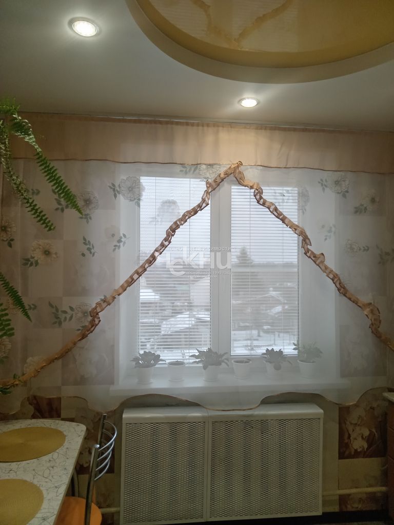 Продажа 1-комнатной квартиры, Заволжье, Семашко ул,  20