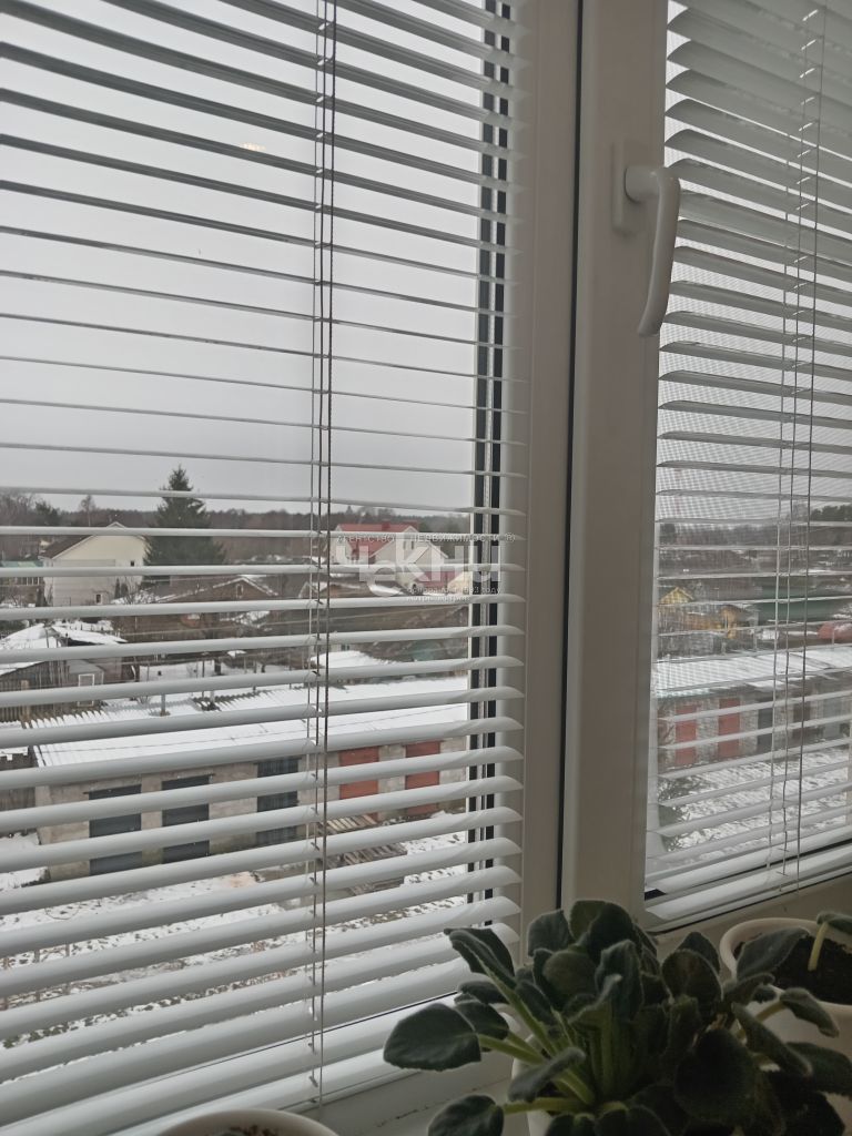 Продажа 1-комнатной квартиры, Заволжье, Семашко ул,  20