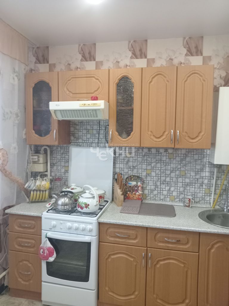 Продажа 1-комнатной квартиры, Заволжье, Семашко ул,  20