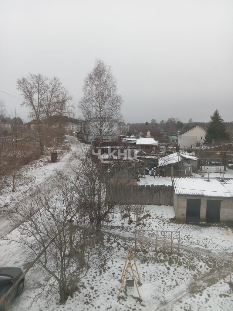 Продажа 1-комнатной квартиры, Заволжье, Семашко ул,  20