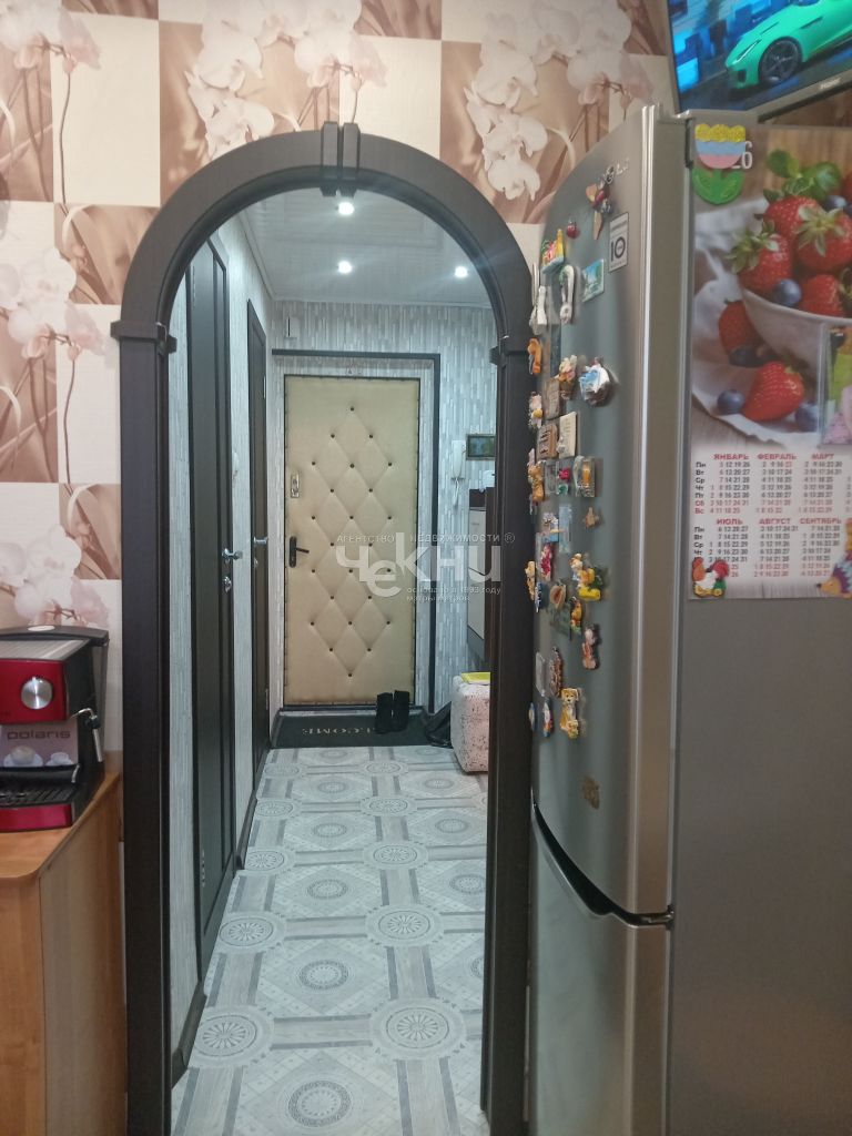 Продажа 1-комнатной квартиры, Заволжье, Семашко ул,  20