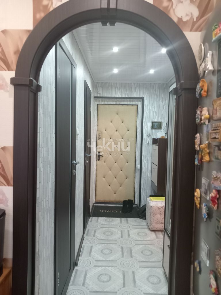 Продажа 1-комнатной квартиры, Заволжье, Семашко ул,  20