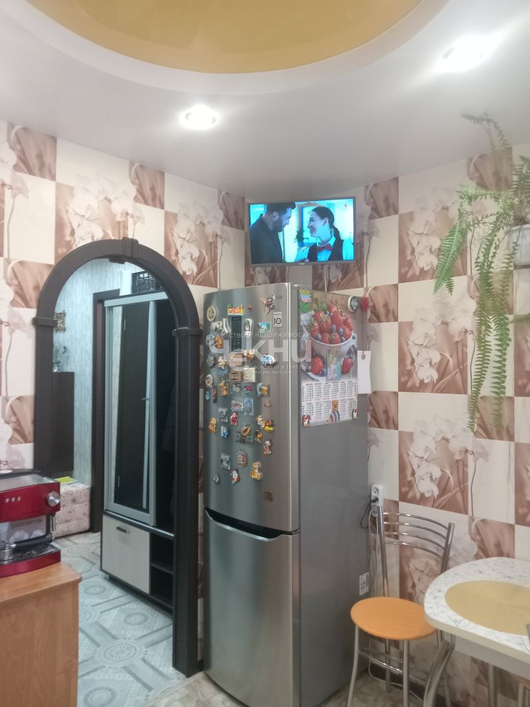 Продажа 1-комнатной квартиры, Заволжье, Семашко ул,  20