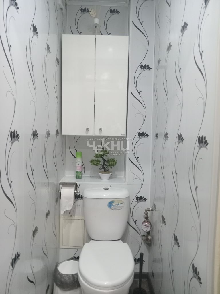 Продажа 1-комнатной квартиры, Заволжье, Семашко ул,  20