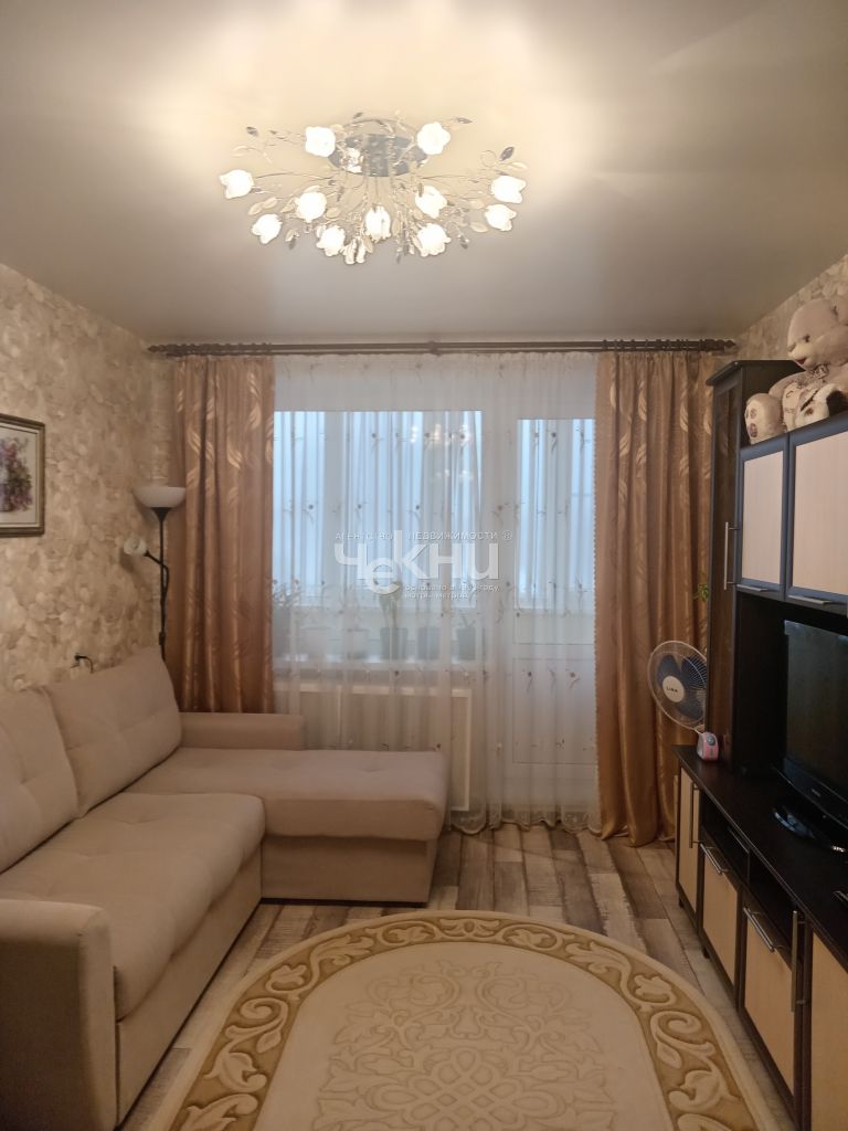 Продажа 1-комнатной квартиры, Заволжье, Семашко ул,  20