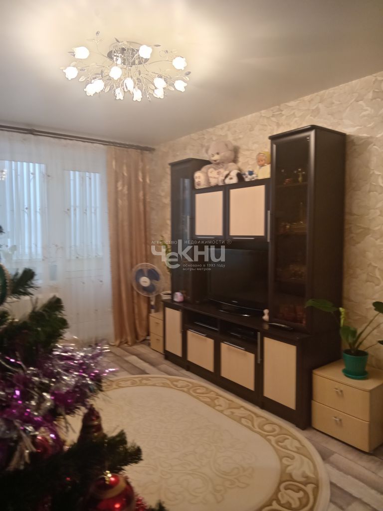 Продажа 1-комнатной квартиры, Заволжье, Семашко ул,  20