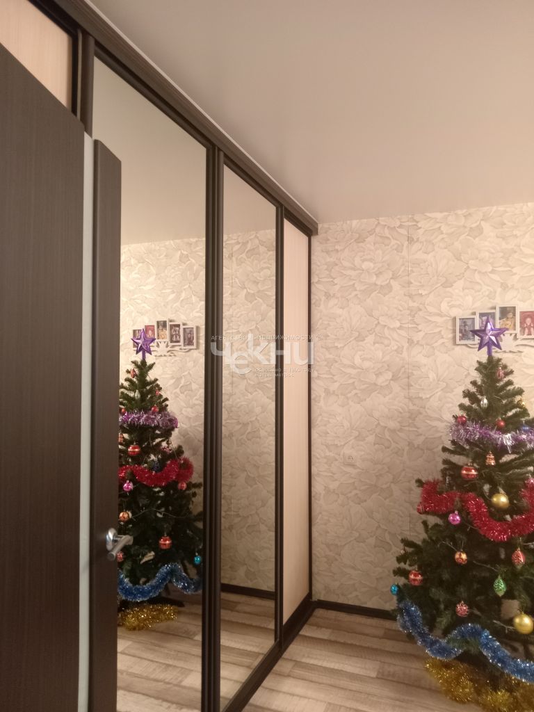 Продажа 1-комнатной квартиры, Заволжье, Семашко ул,  20