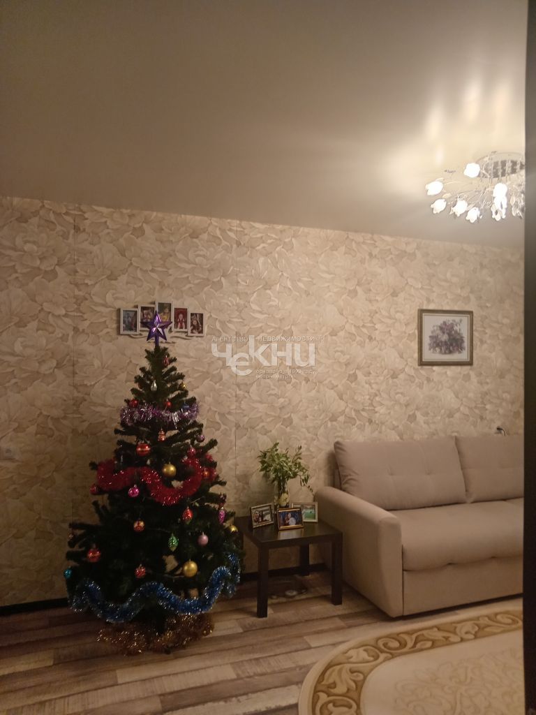 Продажа 1-комнатной квартиры, Заволжье, Семашко ул,  20