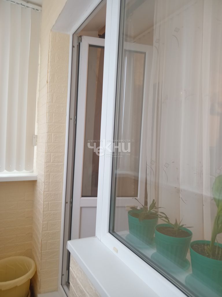 Продажа 1-комнатной квартиры, Заволжье, Семашко ул,  20