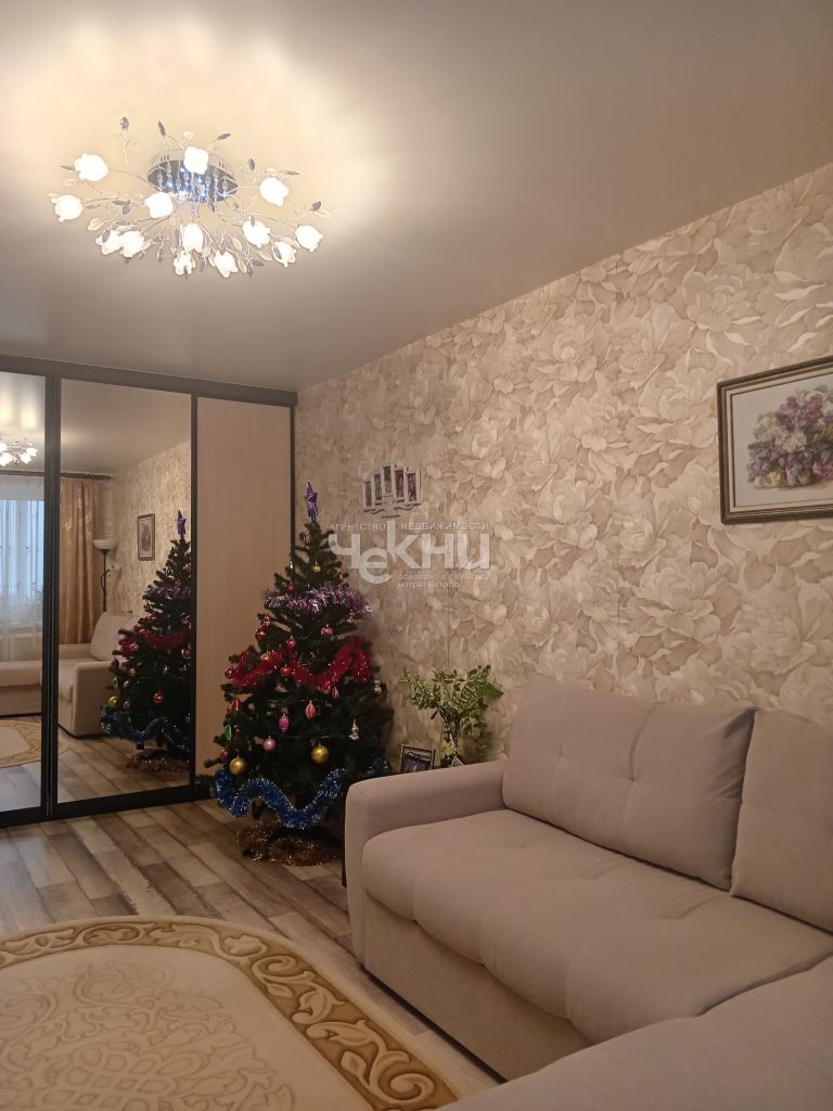 Продажа 1-комнатной квартиры, Заволжье, Семашко ул,  20