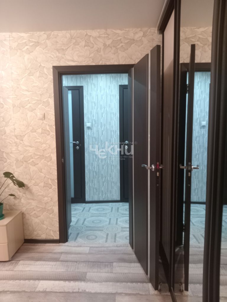 Продажа 1-комнатной квартиры, Заволжье, Семашко ул,  20