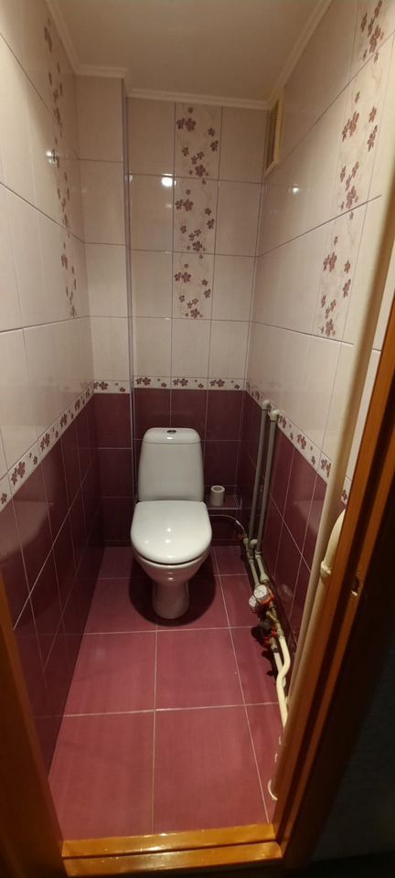 Продажа 3-комнатной квартиры, Саратов, Большая Садовая ул,  192/208