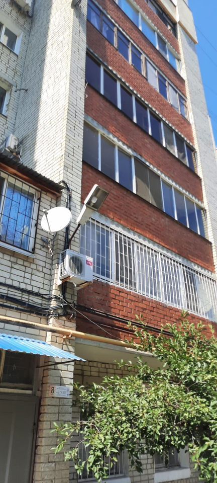 Продажа 3-комнатной квартиры, Саратов, Большая Садовая ул,  192/208