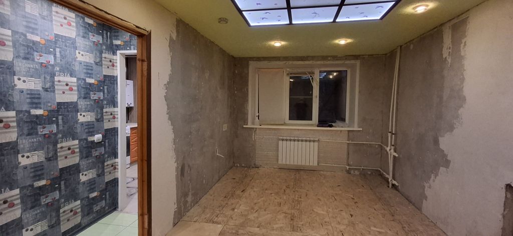 Продажа 1-комнатной квартиры, Донской, Школьная ул.,  19А