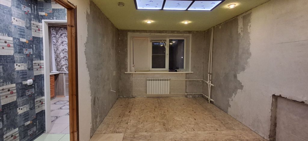 Продажа 1-комнатной квартиры, Донской, Школьная ул.,  19А