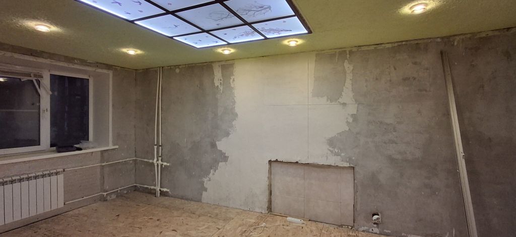 Продажа 1-комнатной квартиры, Донской, Школьная ул.,  19А