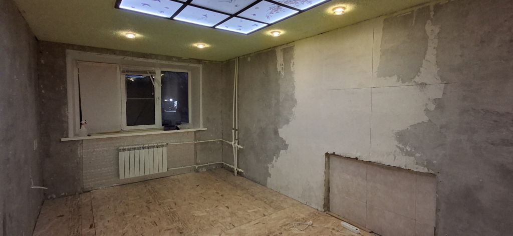 Продажа 1-комнатной квартиры, Донской, Школьная ул.,  19А