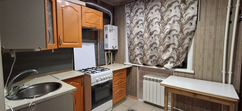 Продажа 1-комнатной квартиры, Донской, Школьная ул.,  19А